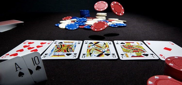 Membuka Kartu Putaran Terakhir